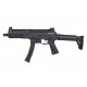Specna Arms FLEX SA-J20 (High Speed Machine Gun) 30rps, SA-J20 FLEX - Speed, Accuracy, and Control in One Compact Replica